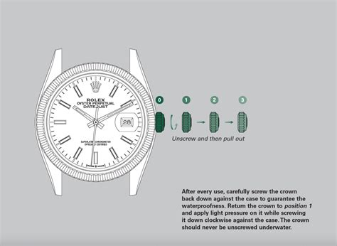 how to adjust rolex watch|setting time on rolex watch.